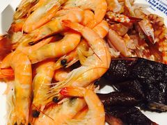-星伦多自助料理·涮烤一体(虹悦城店)