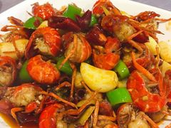 -四妹餐厅(玫瑰街店)