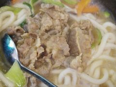 -正一味石锅拌饭(望京新世界店)