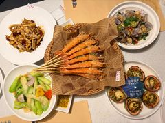 -79号渔船海鲜饭店(宝安店)