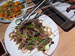 -丁虎子烤肉(国道二店)