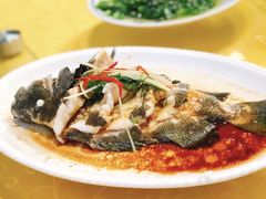 -莲花公园煎蟹(总店)