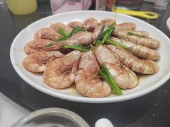 -健跳小海鲜(人民路店)