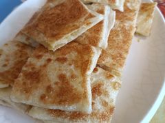 -印度薄饼