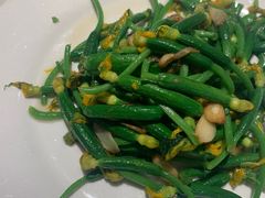 黄瓜苗-宏玲餐厅(四川南路店)