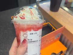 -星巴克(深圳世纪汇分店)
