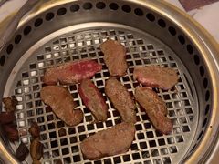-千寻山野烤肉(中关村店)