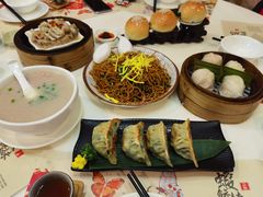 -虾饺妹·酒家(金碧店)
