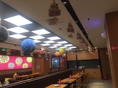 -Mr.Pizza米斯特比萨(苏州平江万达广场店)