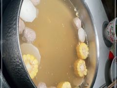 -汕头八合里海记牛肉店(清河店)