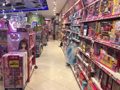 -TOYSRUS玩具反斗城(上海万象城店)