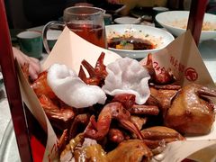 -鸽子侯·家宴·平价海鲜(绿地店)