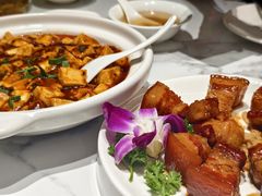 -峰峰菜馆(昌茂店)