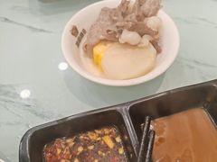 -顶福胜潮汕牛肉火锅(观沙岭店)