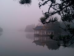 -庐山风景名胜区
