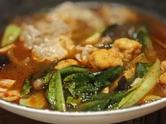 -北丐先生·野馄饨烧烤(雨花万象店)