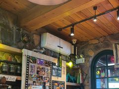-马灯部落·西湖边的创意山景餐厅(虎跑动物园店)