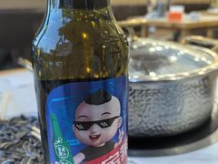 -朴小妹人参鸡汤火锅(长白山万达店)