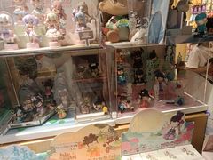 -猫的天空之城概念书店(苏州诚品店)