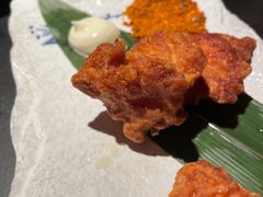 -栖川山葵家·寿喜锅·日式料理(龙湖北城天街商场店)