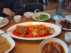 -金牌外婆家(苏州中心店)