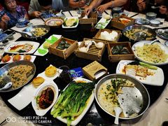 -丰食农家乐