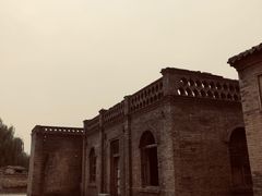 -盛世南宫影视城(北普陀影视城)