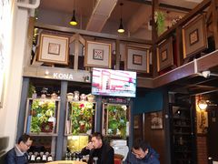 -安琳acKONA咖啡(市南店)