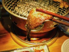-AJIYA味屋和牛烤肉自助放题(温州万象城店)