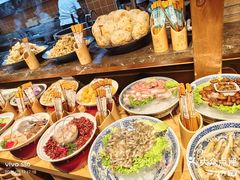 -鸽子窝(青塔店)