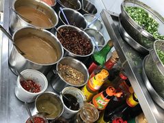 小料-三兴涮羊肉(荣安大街店)