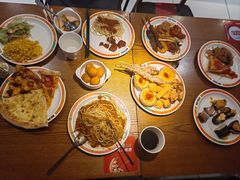 -比格比萨自助(新辰里学清路店)