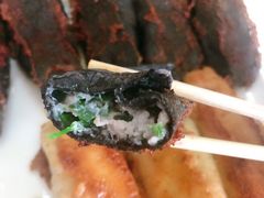 -一品鲜鱼锅贴(人民一路店)