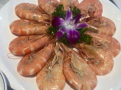 -醉壹号海鲜大排档(厦门美食地标店)