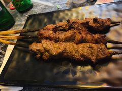 -石榴花开餐厅