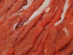 -惠丰涮肉馆(德宝新园店)