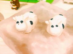 -西贝(石景山当代店)