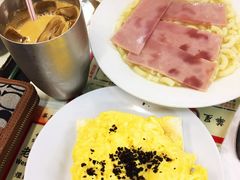 -华星冰室(湾仔店)