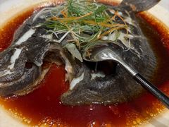 -绿杨春·淮扬宴(庐山路店)
