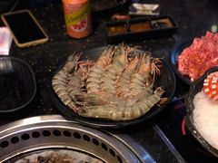 -熊出没日本烧肉放题