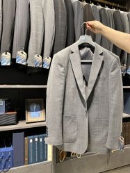 -ChenV西服礼服高级定制(市区养育巷店)