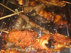 -绝味酷翅(范光胡同店)