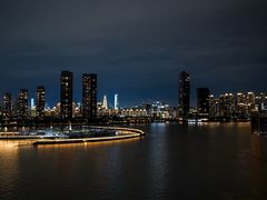 -润园四季椰子鸡火锅(海上世界店)