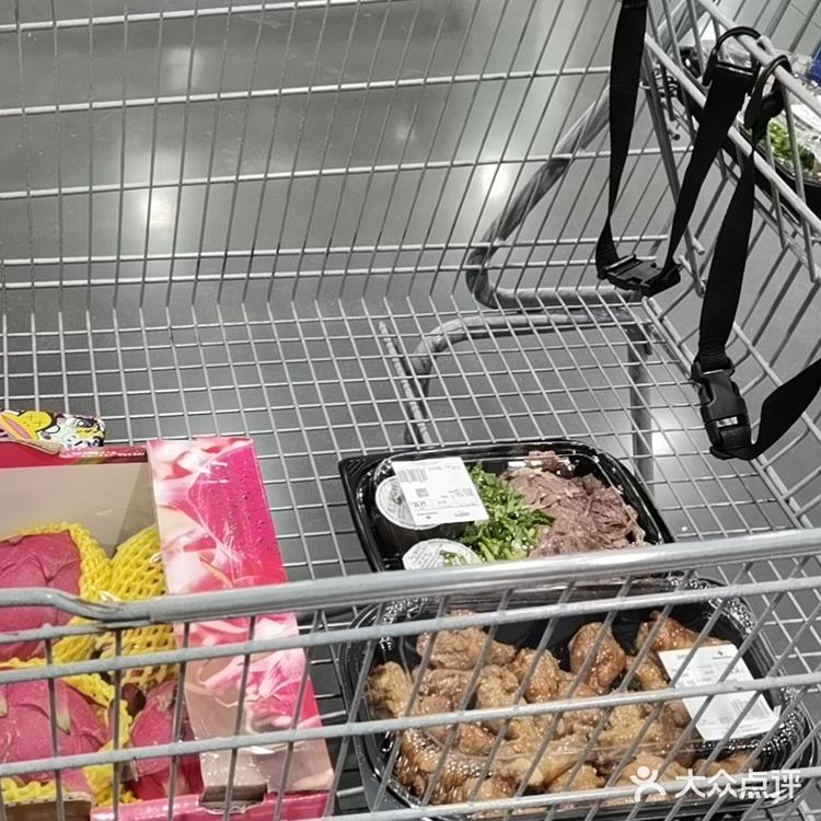 山姆会员店！！！每次必买