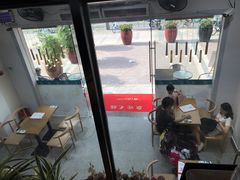-遇见甜品站(魁奇店)