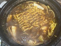 -川香煲(茅台路店)