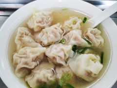 -巧手馄饨(箍桶巷店)