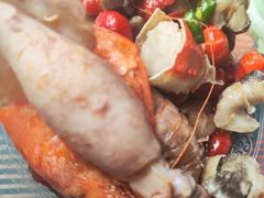 -大学城夜市大排档(凤栖路店)