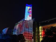 -上海港国际客运中心