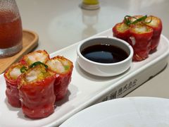 -蔡澜点心·粤菜(丽泽天街店)